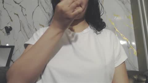 Vainilla online show from October 9, 2:06 am