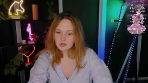 vaiolet_lovely online show from May 6, 7:09 pm