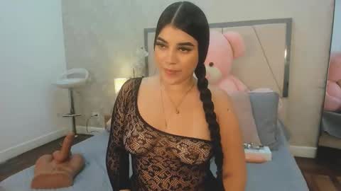 Valentina online show from December 5, 3:17 am