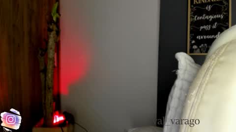 val_varago online show from March 3, 4:30 am