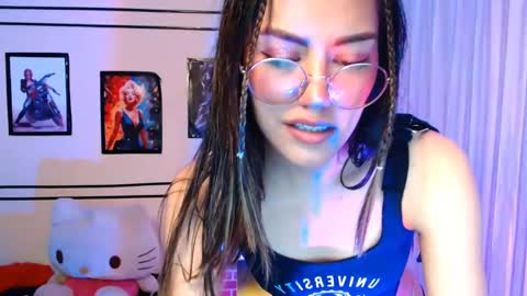 Snapshot of valcooky chatting on December 8, 2:14 am Hi I am Valcooky online show from December 8, 2:14 am