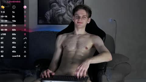 valdi_light online show from February 28, 4:43 am