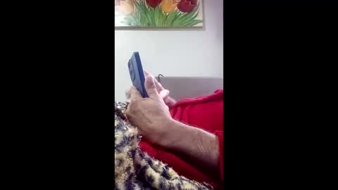 valdirww80 online show from April 12, 11:14 am