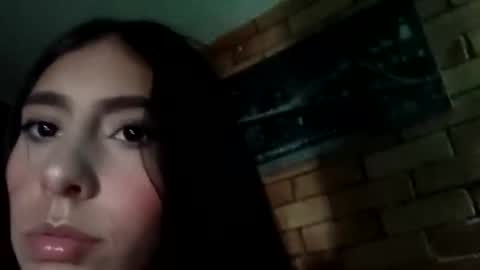 valen614797 online show from February 26, 2:20 pm