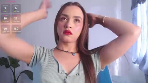 IG-valen mendoza99  twitter valenthompson99 online show from April 10, 6:45 pm