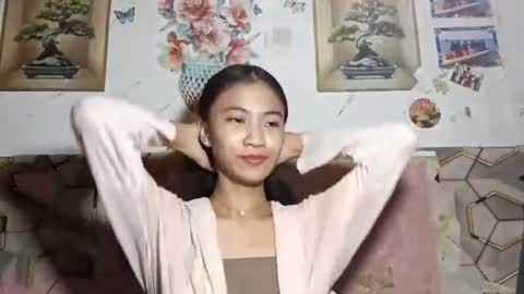Camille online show from July 19, 4:09 pm