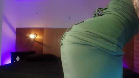 Valen online show from March 4, 12:57 pm