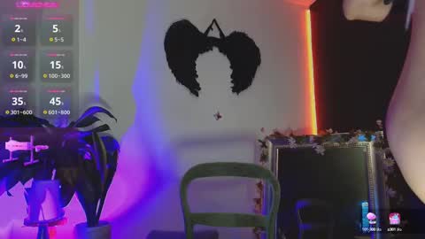 Valen online show from February 27, 4:21 pm