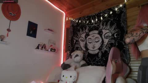 valentina online show from March 9, 3:11 am