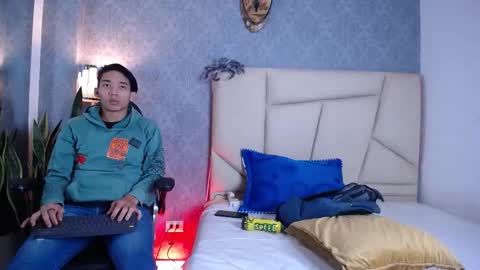 Valenor online show from October 14, 4:48 am