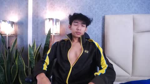 Valenor online show from October 7, 12:12 pm