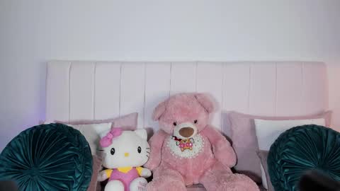 Valentina Torres online show from November 15, 2:24 am