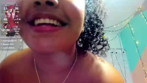 Snapshot of valentina_0_ chatting on February 20, 6:28 am Valentina online show from February 20, 6:28 am