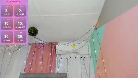 Snapshot of valentina_0_ chatting on March 11, 9:34 am Valentina online show from March 11, 9:34 am