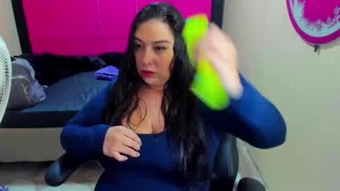 Valentina online show from May 15, 11:12 pm