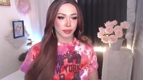 Amanda online show from February 18, 11:21 am