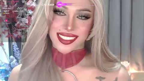 Amanda online show from June 7, 5:51 pm