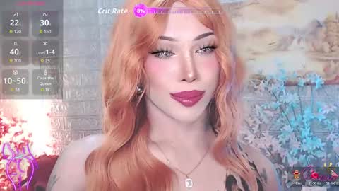 Amanda online show from May 8, 9:04 am