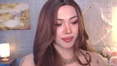 Amanda online show from February 24, 10:18 am