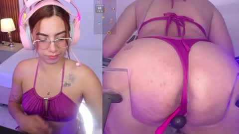 Valentina online show from May 31, 3:22 pm