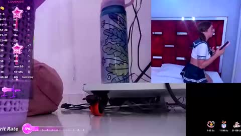 Valentina online show from September 17, 1:47 pm