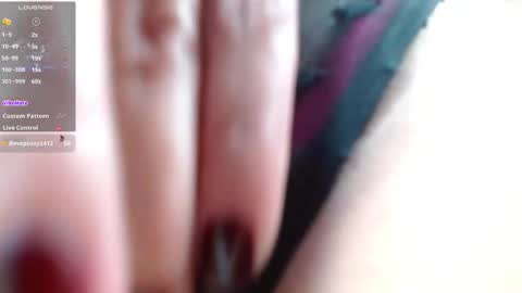 valentina_herrrera online show from March 9, 4:00 pm