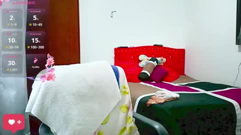 VALE online show from December 2, 7:01 pm