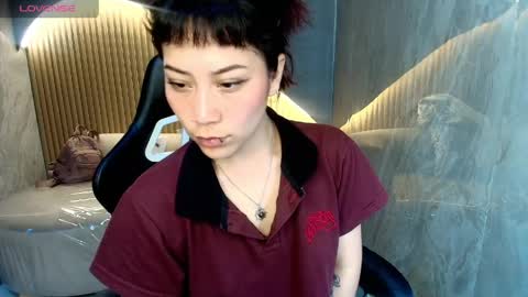 Valentina online show from April 19, 3:07 am