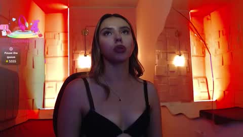 Valentina online show from November 8, 4:54 pm