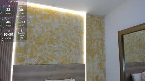 Valentina  online show from September 15, 12:17 pm