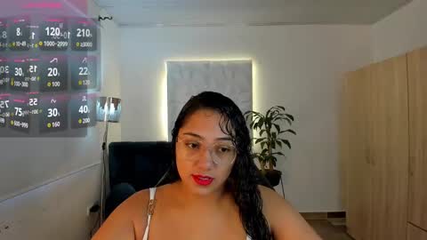 Snapshot of valentina_xx69 chatting on October 4, 12:03 pm Valentina online show from October 4, 12:03 pm