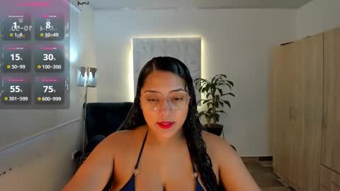 Snapshot of valentina_xx69 chatting on October 9, 2:11 pm Valentina online show from October 9, 2:11 pm