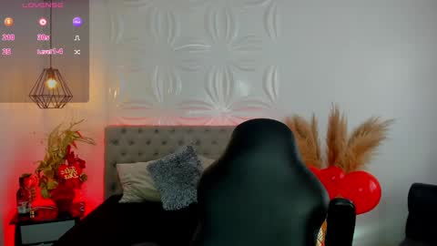 Snapshot of valentina_xx69 chatting on February 14, 2:12 pm Valentina online show from February 14, 2:12 pm
