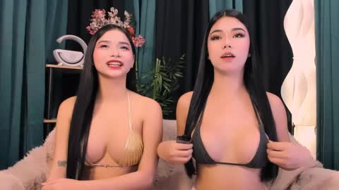 valentinadawson online show from April 27, 5:10 pm