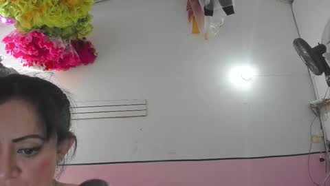 valentina online show from March 6, 1:04 am