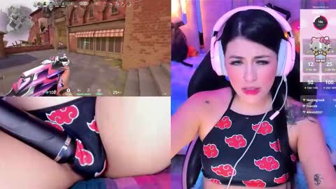 Valentina online show from December 21, 5:47 am