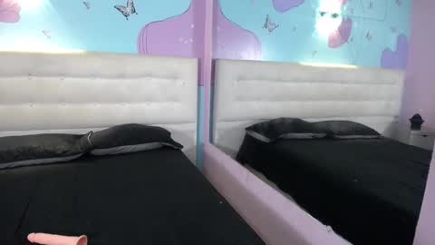 Valentinaluxee online show from September 27, 10:18 pm