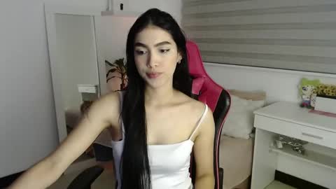 Valentina  online show from April 21, 11:45 pm