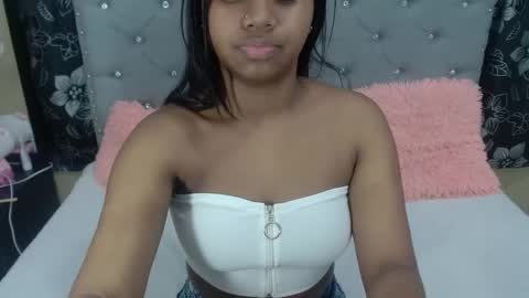 valentina vega online show from February 26, 3:15 pm