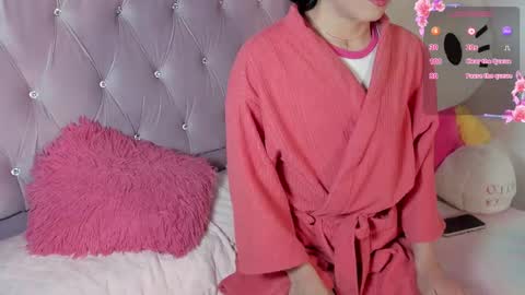 Valentine online show from February 27, 12:47 am