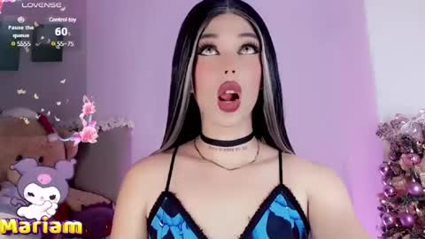 Marian online show from December 22, 10:17 am