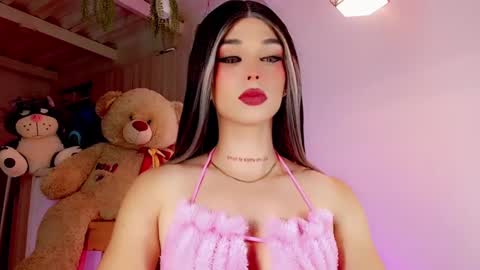 Marian online show from February 12, 11:51 am