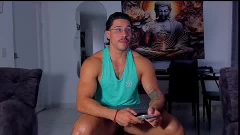    online show from January 13, 8:38 pm