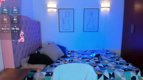 Manuel online show from April 16, 7:03 pm