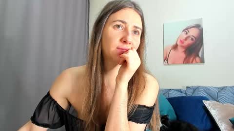 Kate online show from January 19, 1:48 am