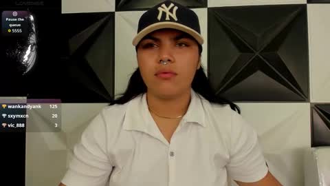 valeri_harpers4 online show from February 3, 7:02 am