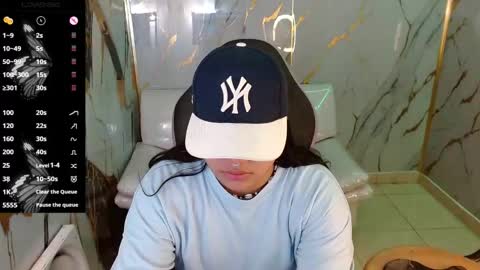 valeri_harpers4 online show from March 22, 1:26 pm