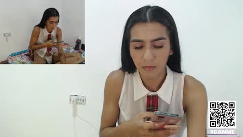 valeria online show from March 21, 3:12 am