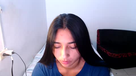 VALERIA online show from August 7, 4:33 am