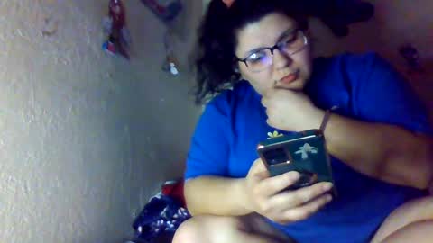 Snapshot of valeria06 chatting on September 22, 3:32 am Valeria online show from September 22, 3:32 am